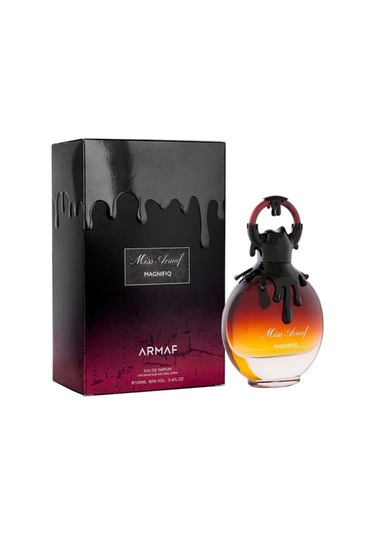 Armaf Miss Armaf Magnifiq Edp 100 Ml Kadın Parfümü Çiçek - Odunsu