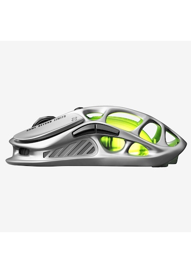 Gravastar Mercury M1 Pro Süper Hafif Kablosuz Gaming Mouse