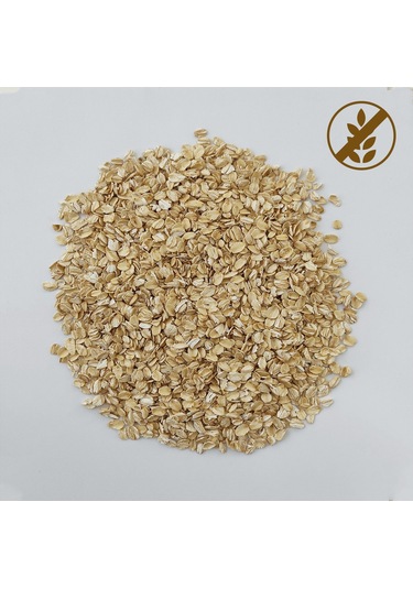 Harmanola Glütensiz Yulaf Ezmesi 2500 G