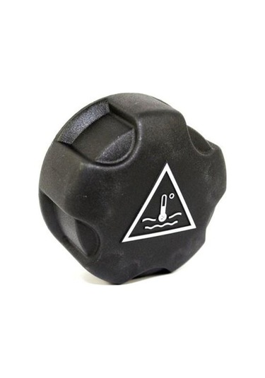 Peugeot Partner Radyatör Ek Depo Kapaği 2002 - 2017 1306.J5