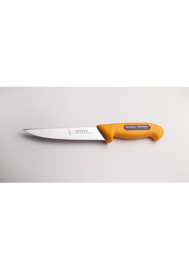 Solingen Kasap Bıçağı 15 CM