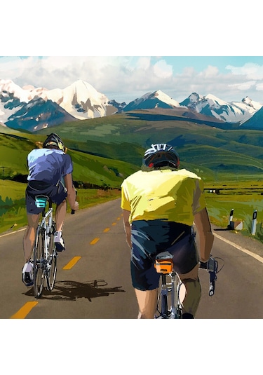 Rhinowalk Bisiklet Sele Çantası Hafif Ve Su Geçirmez Bisiklet Sele Çantası Koltuk Altında Paketi Dağ Yol Bisikleti İçin Bisiklet Alet Çantası Turuncu