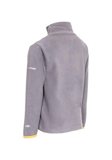 Trespass Trespass Etto Çocuk Polar 13r Çok Renkli