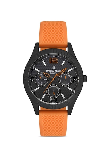 Daniel Klein 984948 Exclusive Erkek Kol Saati
