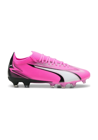 Puma Ultra Match Fg/ag Krampon 107754 01 Pembe
