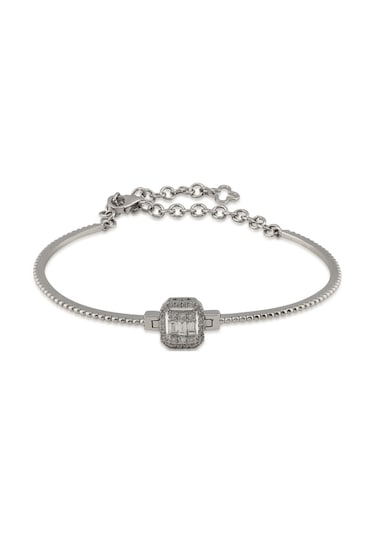 0,31 Ct Baget Pırlanta