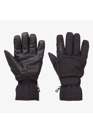 Mc Kinley Munir Aqx 5.5 Erkek Siyah Kayak Eldiveni 250140 Siyah