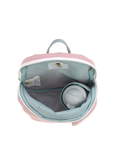 Lassig About Friends Sırt Çantası Chinchilla Çok Renkli