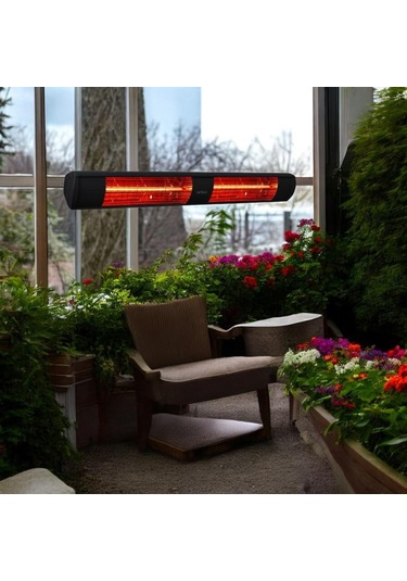 Hottable Classic Plus 3000 Dış Mekan Isıtıcı