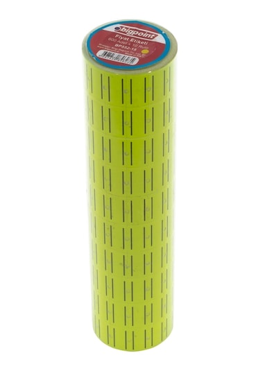 Bigpoint Fiyat Etiketi 10'lu Sarı