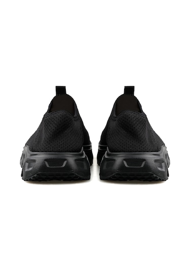 Salomon Reelax Moc 6.0 Erkek Ayakkabı L47111500 Siyah 001