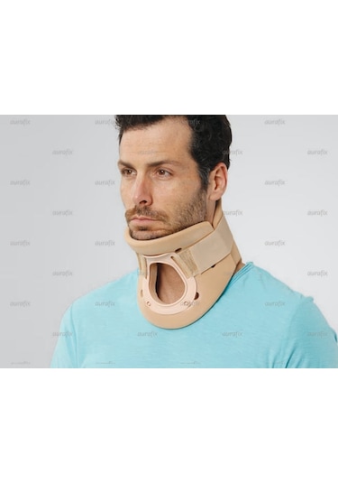 Aurafix Trakeostomili Philadelphia Boyunluk 945