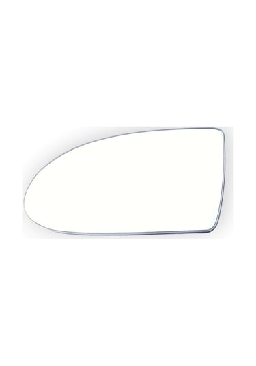 Hyundai Accent Era 2006-11 Sol Dikiz Ayna Camı Manuel 87611-1e010