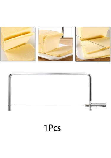 Suntek Tereyağı Dilim Kesici Mutfak Gadget 7.5-inç 7.5 İnç Diğer