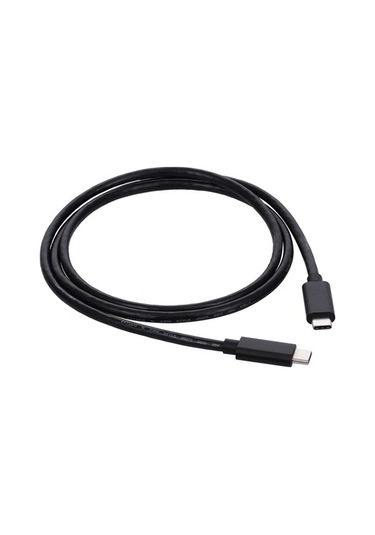 Besthome1 Temiz Bakır Tipi-c Çift Taraflı Veri Kablosu, Güçlü Enteferans Engeliyle Veri Aktarımı