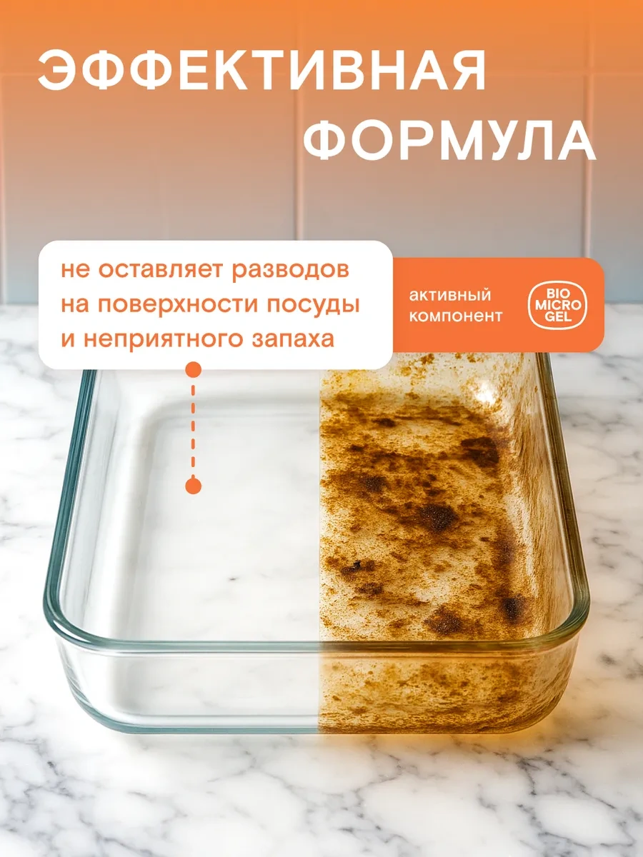 Wonder Lab Bulaşık Yıkama Jeli 5l Sebze Temizleme Sıvı 455082734