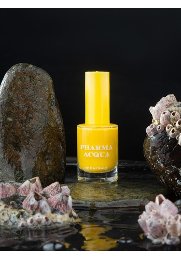 Pharma Acqua Fresh Nail Varnish Oje 89 12 ML