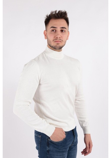 Cazador Erkek 3603 Yrm Blk. Kazak 23kceeo03603 001