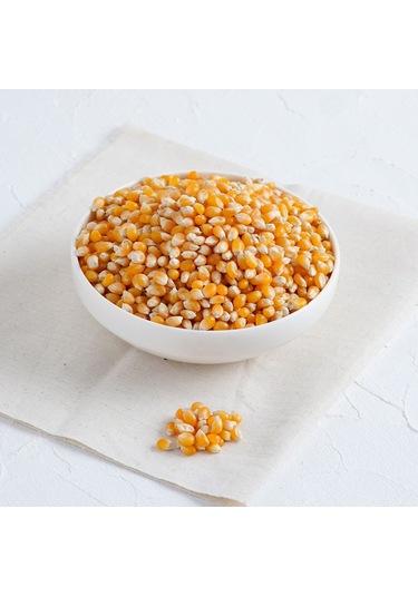 Bulutlar Kuruyemiş Patlar Mısır Kg 1000 Gr 1 KG