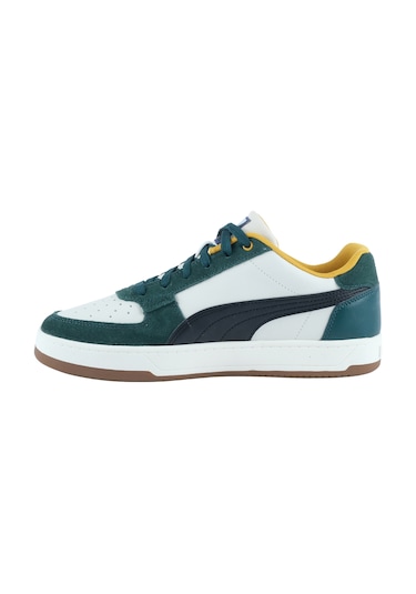 Puma Caven 2.0 Erkek Spor Ayakkabı 401607-02 Çok Renkli