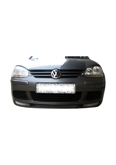 Volkswagen Golf 5 Ön Tampon Eki (03-08)