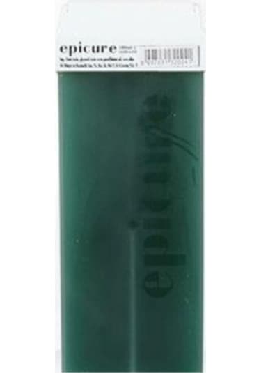 Epicure Azulen Kartuş Ağda Kalın Kılar Teli Için 100 Ml
