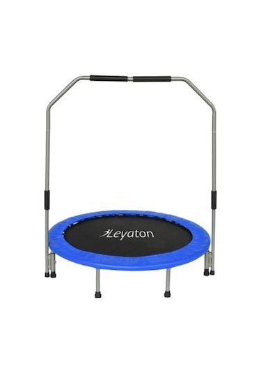Leyaton Tutunmalı Trambolin