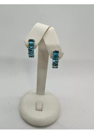 Gold Plaza Jewelry Takı Küpeleri 175050876