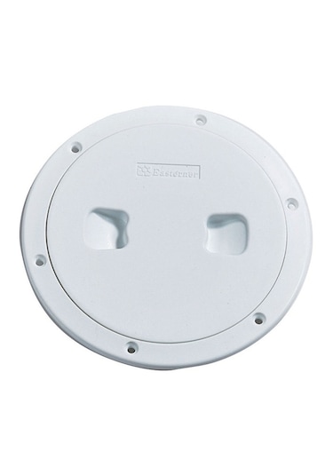 Plastik Kontrol Kapağı. Tekne Güverte Hatch Kapağı. 150mm