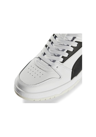 Puma Rbd Game Ayakkabı 385839 01 Beyaz