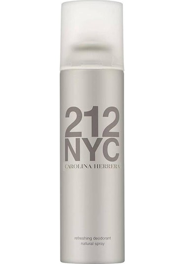 Carolina Herrera 212 Nyc Refreshing Deospray 150 Ml Kadın Deodorantı