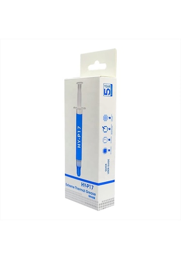 Hy-p17 17.3watt 2gr Extreme Termal Macun