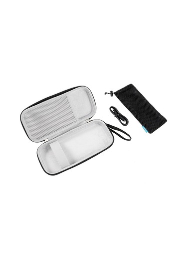 Cbtx Anker Powercore Elite Güç Bankası İçin Eva Seyahat Taşıma Çantası Saklama Çantası