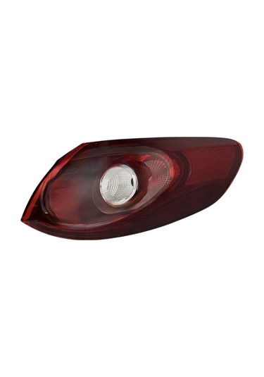 Volkswagen Passat Cc Sağ Dış Stop 2008-2011