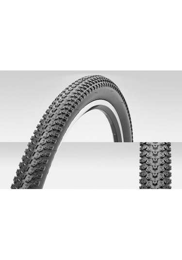 Trazano 24x2.10 H-5129 Bisiklet Dış Lastik