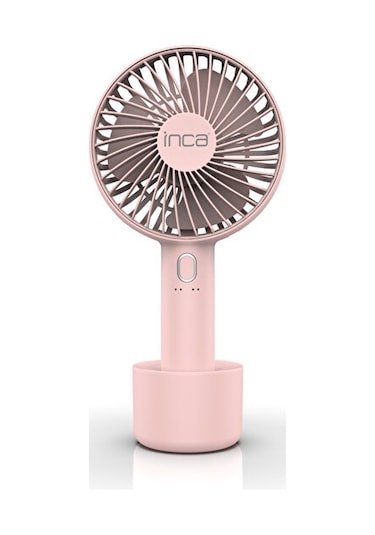Inca IMF-12P Taşınabilir Masaüstü Fan