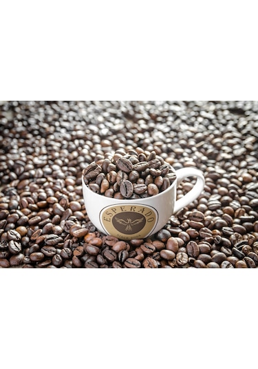 ESPERADO - 3 LÜ  ŞURUP SETİ  BEYAZ ÇİKOLATA * KARAMEL * VANİ