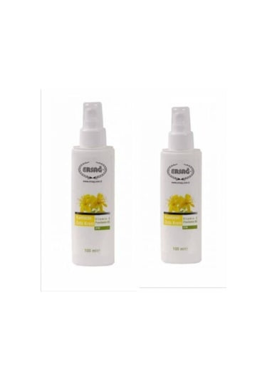 Ersağ Sarı Kantaron Özlü Krem 2 x 100 ML
