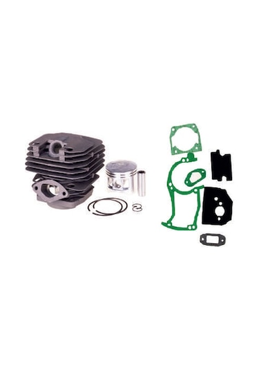 Solax 5800 Silindir Piston Segman 45.2 MM Conta Takım Set Ct 2617