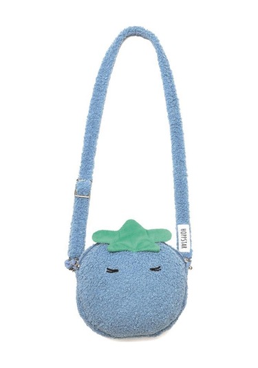 Hoppstar Cheeky Fruits Çocuk Çantası Blubelle 12503