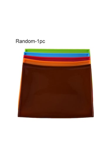 Yumuşak Silikon İsviçre Rulo Kalıbıfırın Kağıdı Pedi