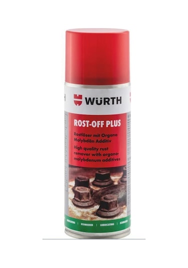 Würth Pas Sökücü 400Ml
