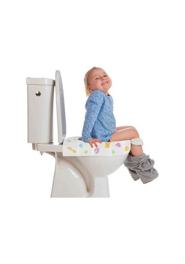 Mycey Klozet Örtüsü