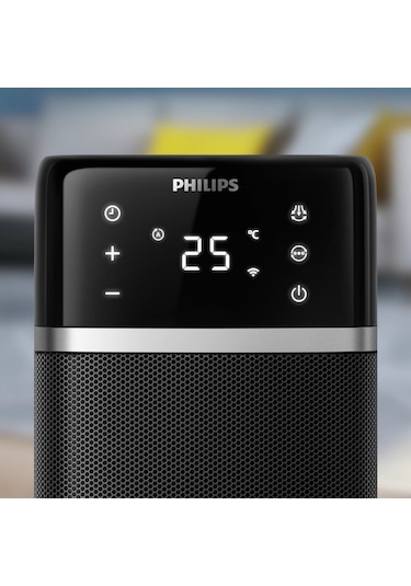 Philips Cx5120/11 5000 Serisi Akıllı Kule Tipi Seramik Isıtıcı