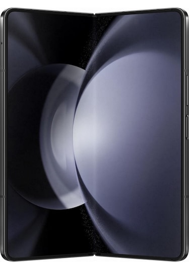 Samsung Galaxy Z Fold 5 6 GB 256 GB Siyah (Outlet)