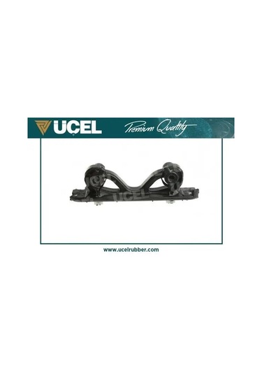 Üçel 31499 Egzoz Aski Takozu 46810304 46830390 2 Adettir