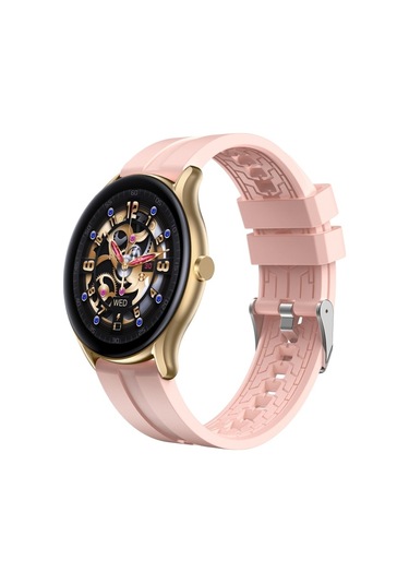 Cbtx L1 1.32" Akıllı Saat (İthalatçı Garantili)