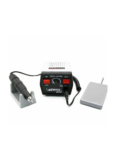 Strong 204 Elektrikli Mini Freze Makinesi Mikromotor