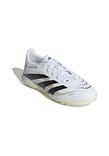 Adidas Jı1152 Predator League Tf J Çocuk Halı Saha Ayakkabısı Beyaz