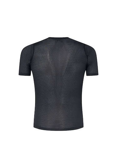 Endurance Base Layer Ss SIYAH